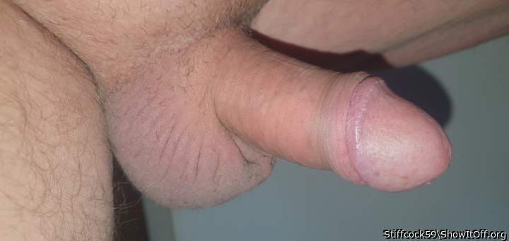 Photo of a love stick from Stiffcock59
