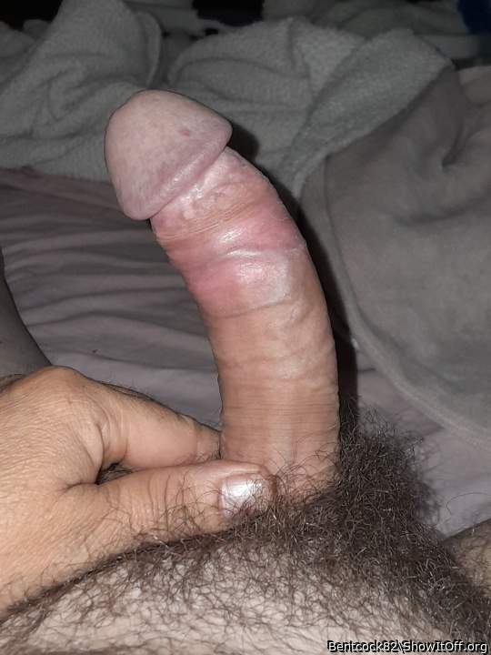 great hairy cock!