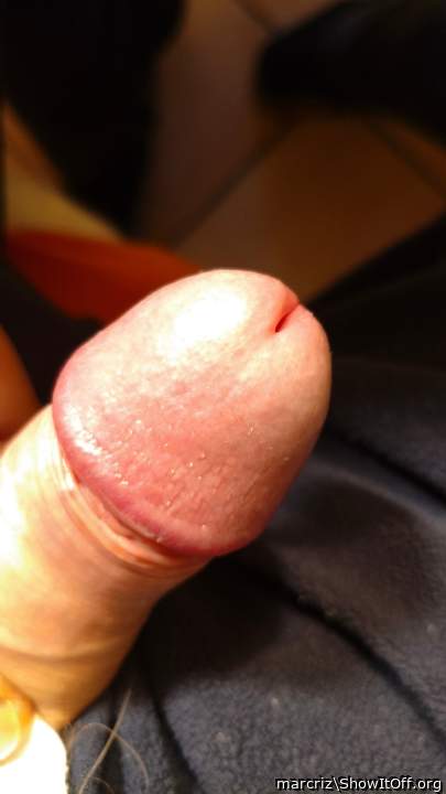 Photo of a dick from marcriz