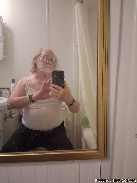 Photo of a boner from Frederick