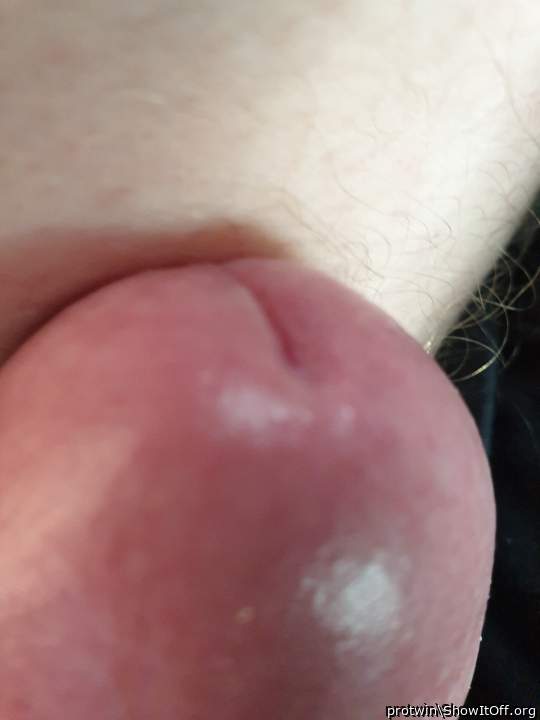 Photo of a pecker from protwin