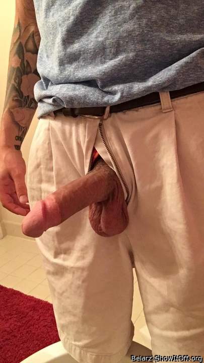 Photo of a sausage from Belarz