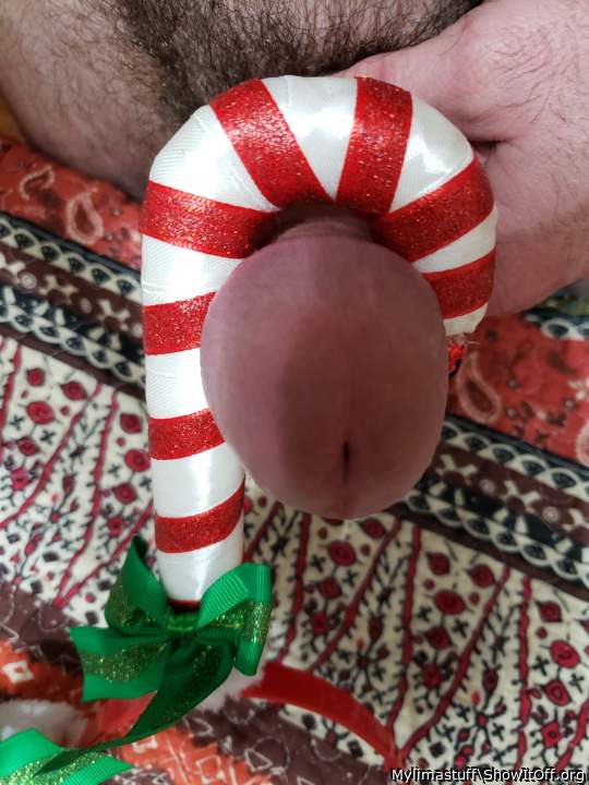 Photo of a cock from Mylimastuff