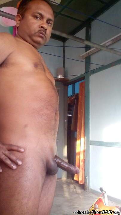 Photo of a phallus from Animesh