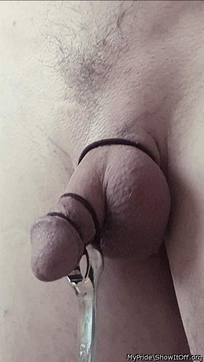 Photo of a stiffie from Mypride