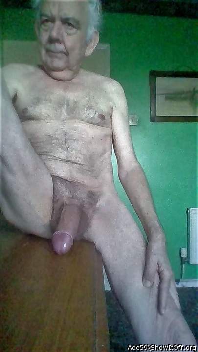 very stunning man