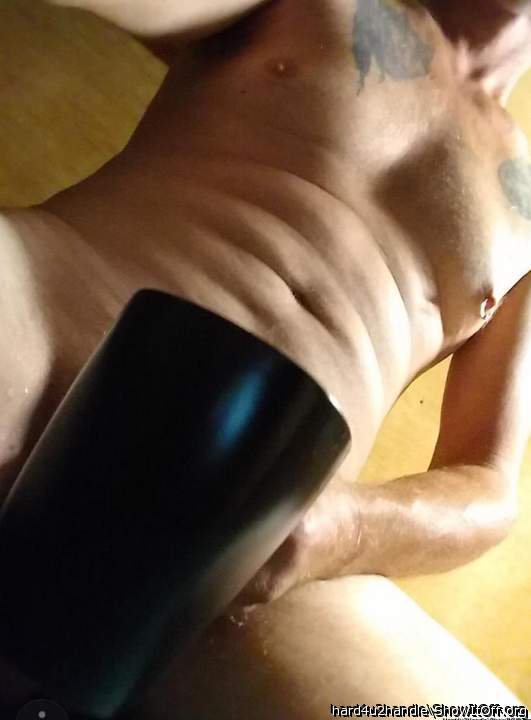  That's very HOT, mate