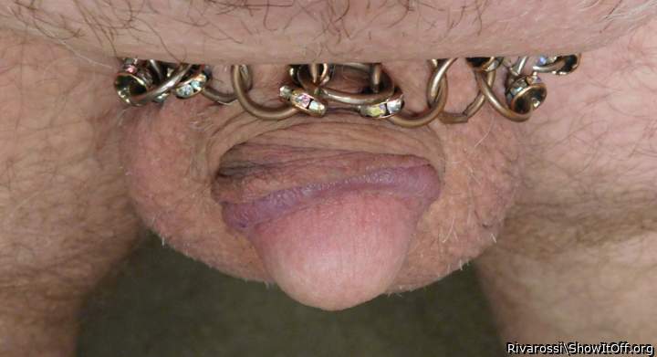 Chain of Jewels
