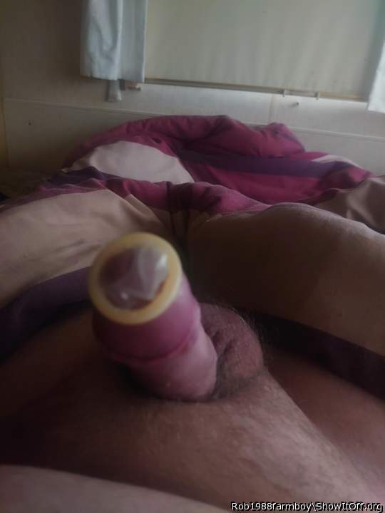 Photo of a prick from Rob1988farmboy
