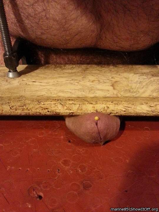 Flattened