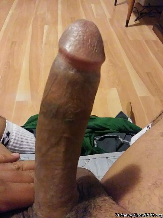 Hot mood.