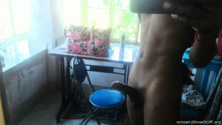 Photo of a love stick from omsan