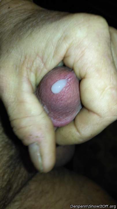 Photo of a stiffie from Denpenn