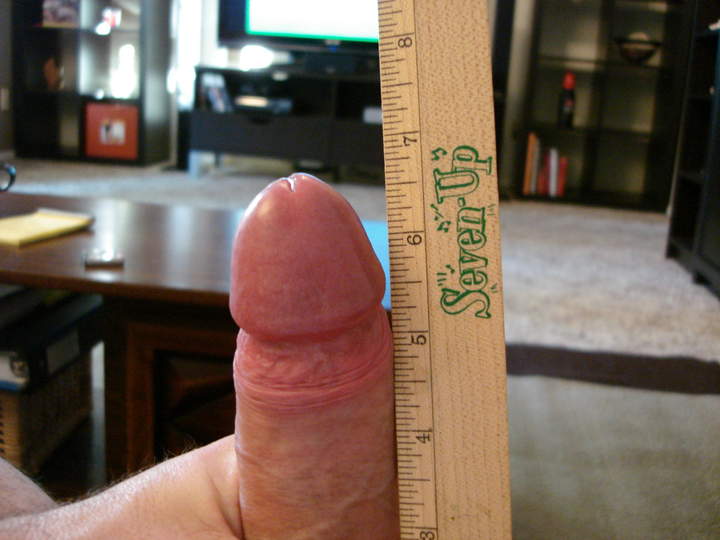 Photo of a stiffie from skymaster8