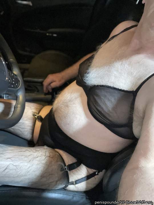 go for a ride