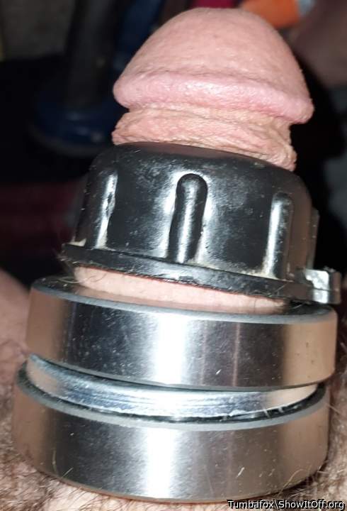 Photo of a meat stick from Tumbafox