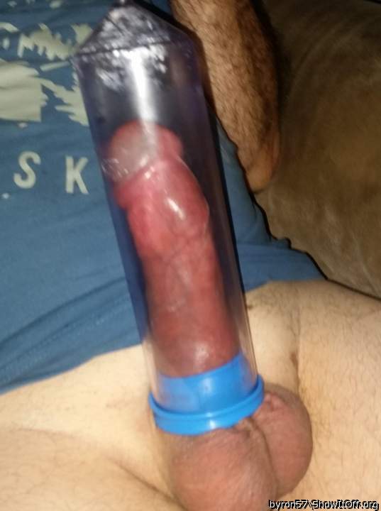 pumping