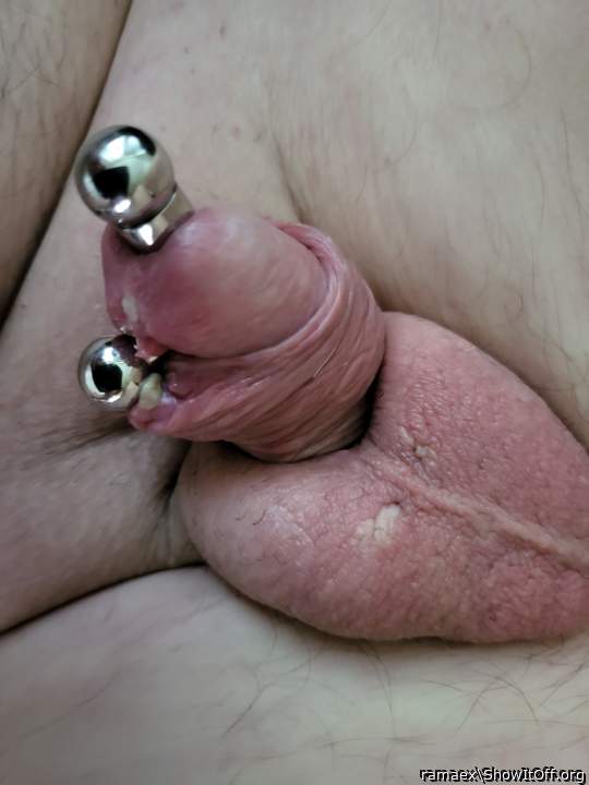 cutted frenulum