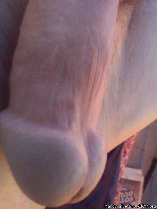 Huge phat pussy destroying mushroom Cock head