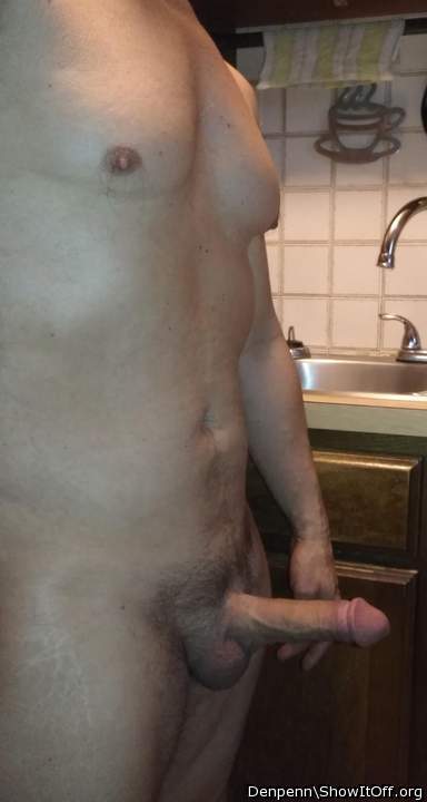 Photo of a penis from Denpenn