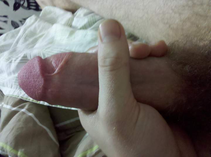 Photo of a sausage from skinb