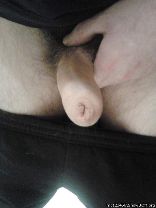 My tongue wants it!
