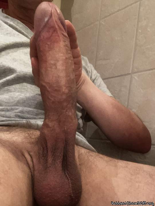 Erect