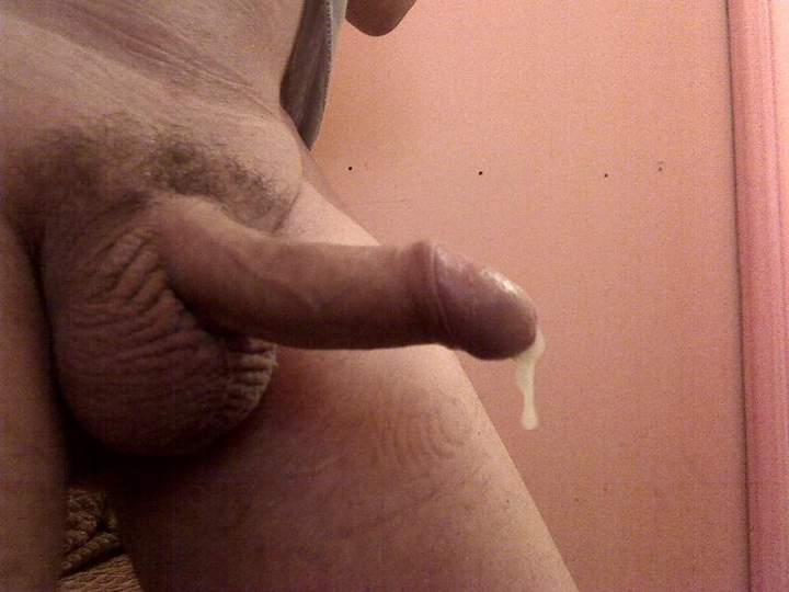 some cream ledt
