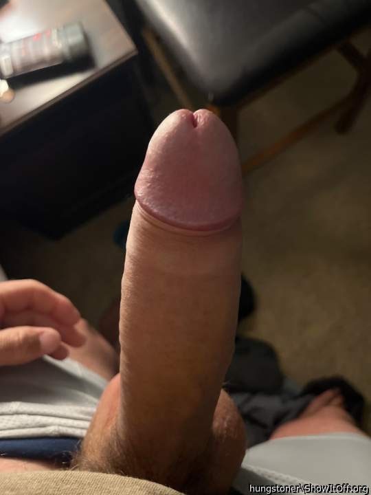 That would go nice down my throat, looks like you are a bit 