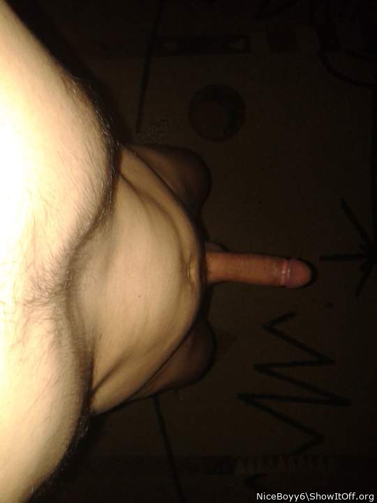 Photo of a one-eyed monster from NiceBoyy6