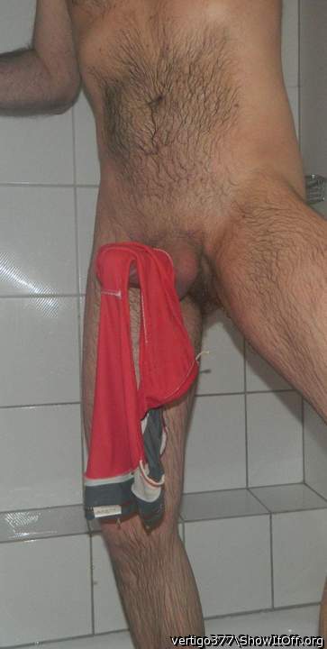 hung up