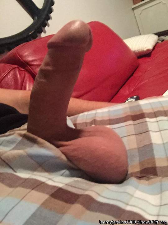 Photo of a ram rod from leeroyjenkins