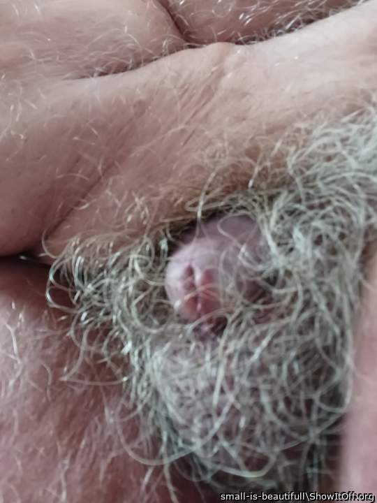 more hairs
