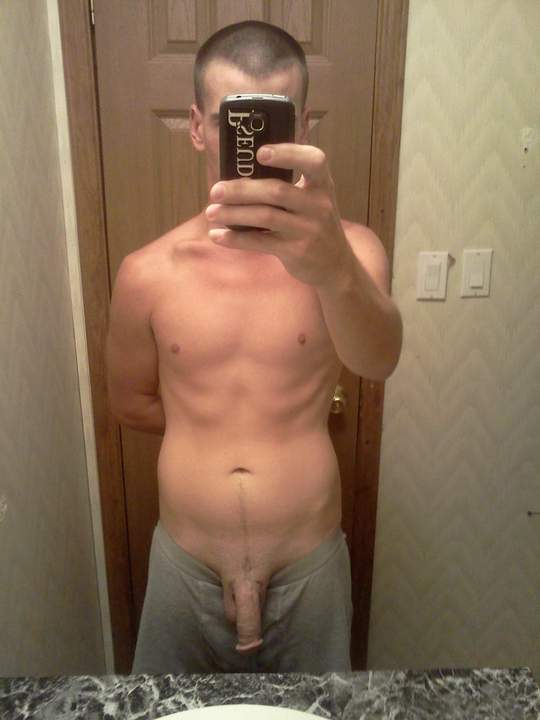 so far awy but so like able and lickable.  