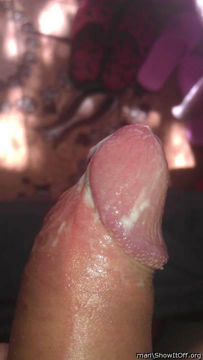 Photo of a wiener from mari