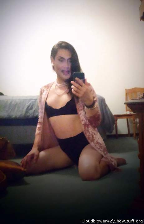 So beautiful. So sexy