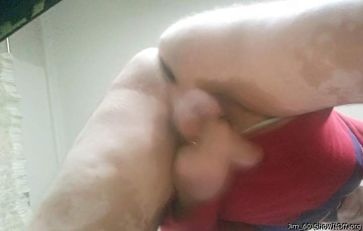 Photo of Man's Ass from Jim_60
