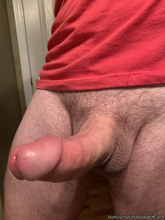 A little leakage