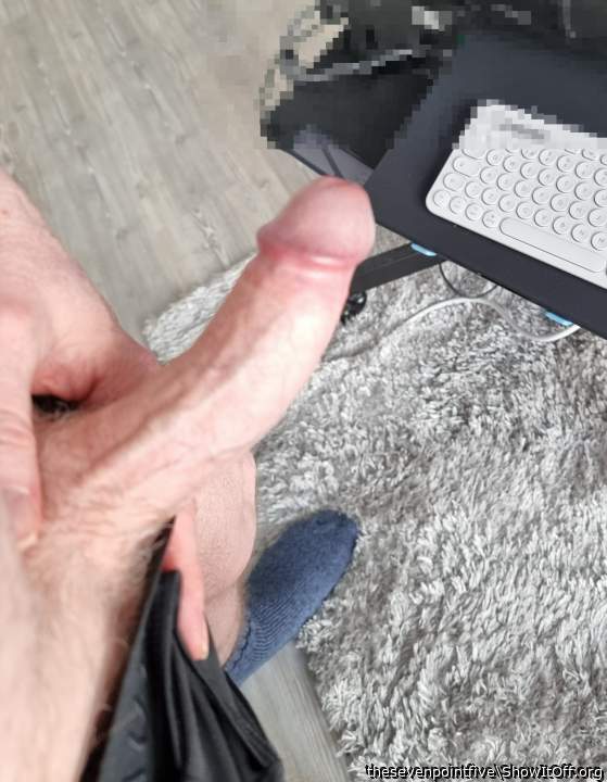 Photo of a equipment from thesevenpointfive