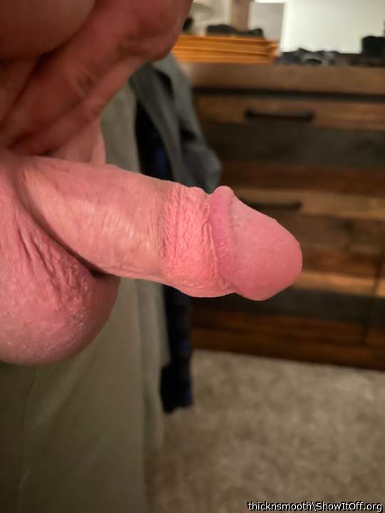 Who wants to suck it