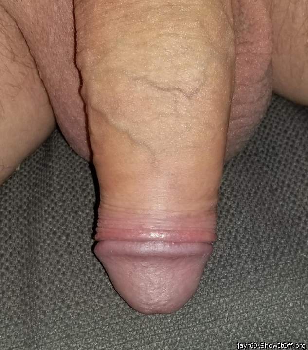 Photo of a short leg from JayR69