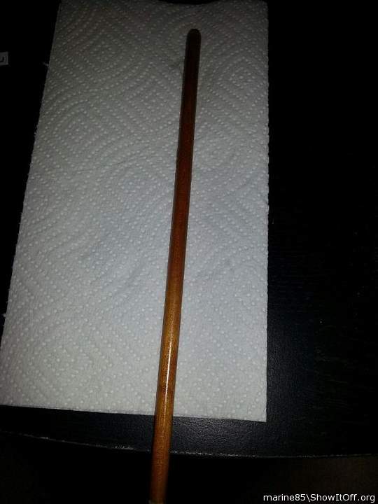 Tube and Dowel Sounding
