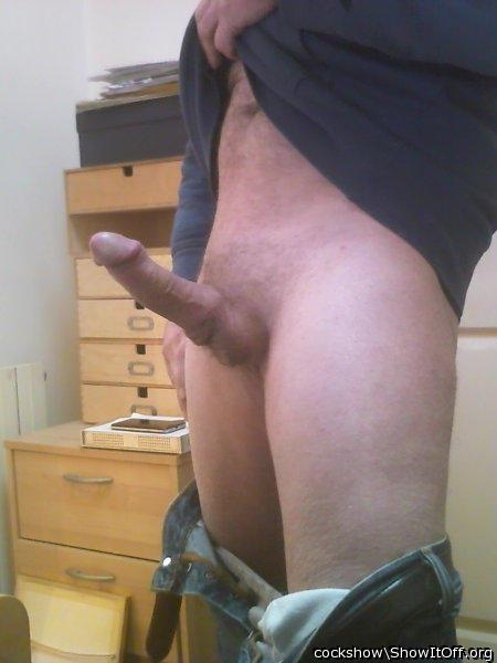 Photo of a member from cockshow