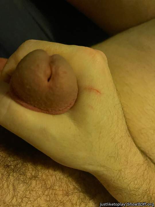 Photo of a one-eyed monster from justliketoplay