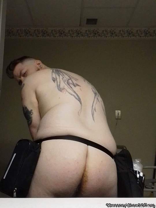 Photo of a private part from CSweeney