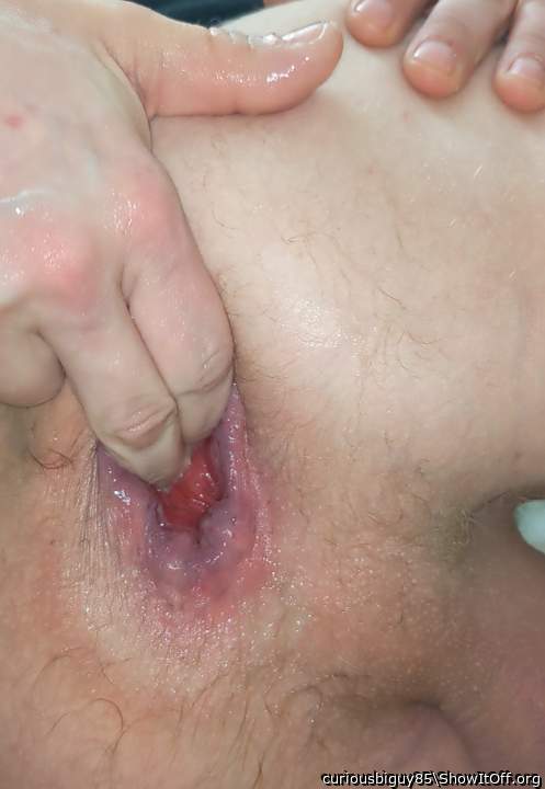 Photo of a member from curiousbiguy85