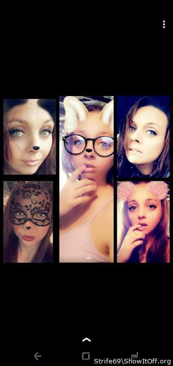 Photo of a one-eyed monster from Strife69