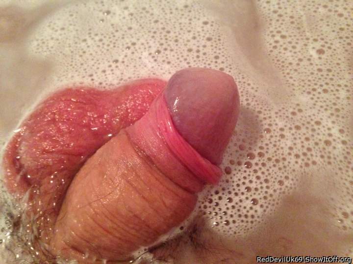 Photo of a phallus from RedDevilUk69