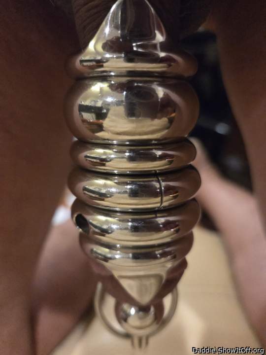 Full Metal Jacket! :)