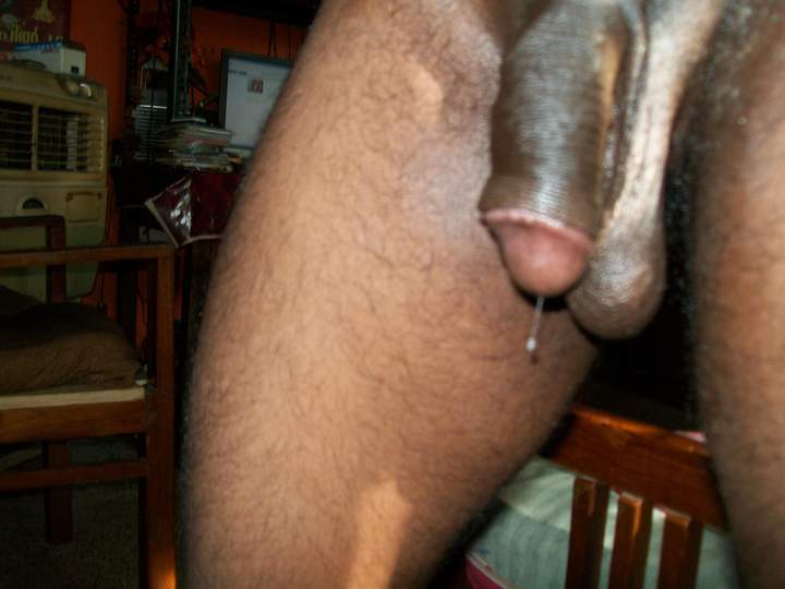 Mm I would lick that drip right off
